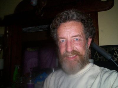 Mark Livingston