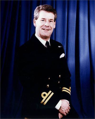 David Nuttall