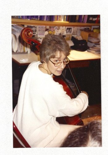 Valerie Zizza
