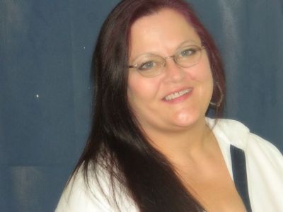 Kimberly Schweifler