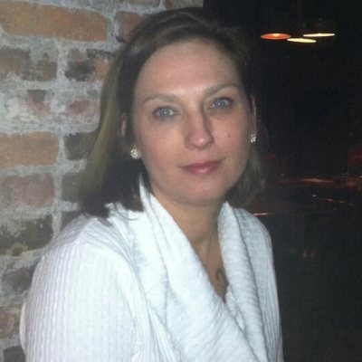 Christina Singletary