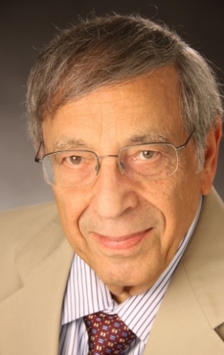 Roy Weisenfeld