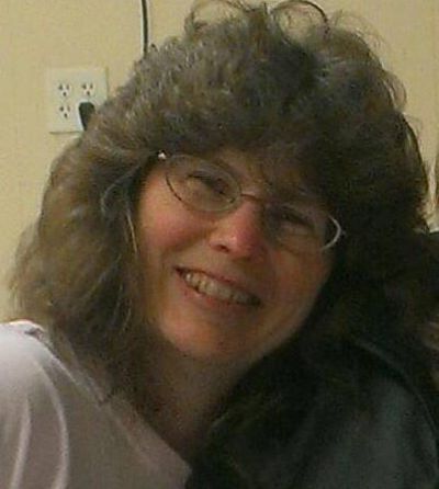Virginia Schubring