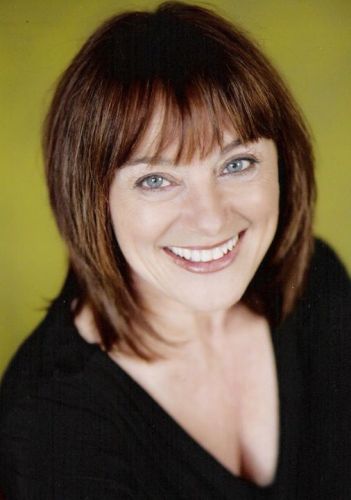 Kathleen Lansing