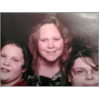 Karen Wamsley