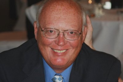 Harry Harris