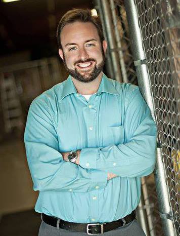 Justin Brogan