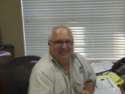 Richard Billeck