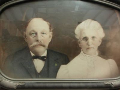 John Stauffer