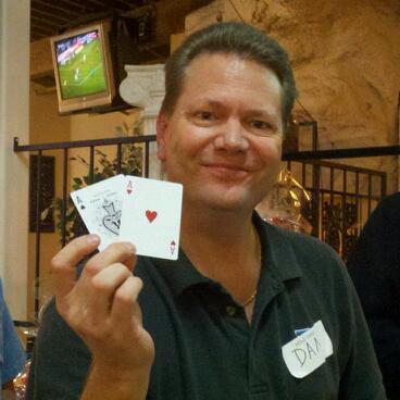 James Solberg