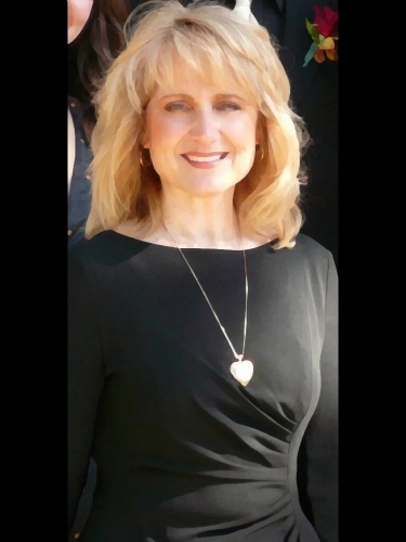 Janet Martinez