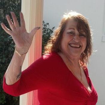 Patricia Simmons