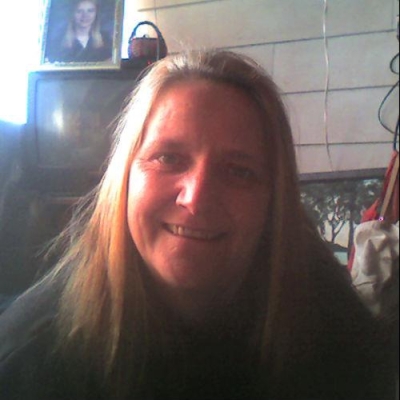 Cheryl Grant
