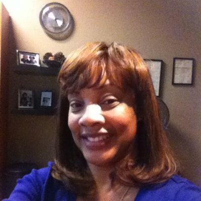 Linda Axworthy