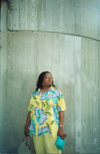 Heather Cross