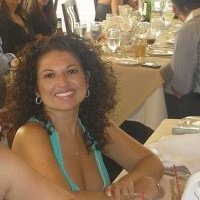 Melissa Matarazzo