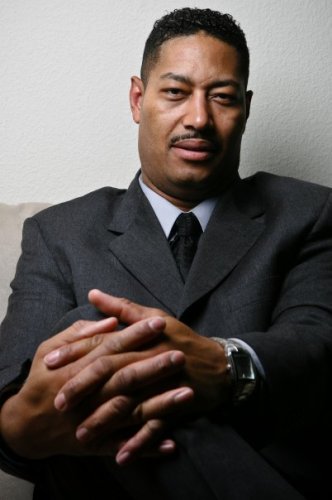 Kenneth Smithers
