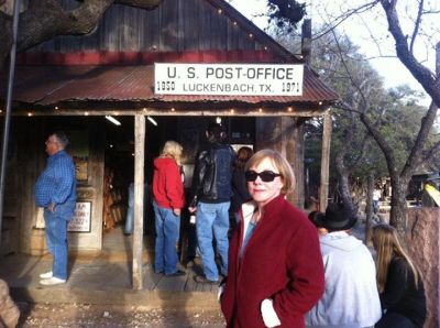 Karen Evans