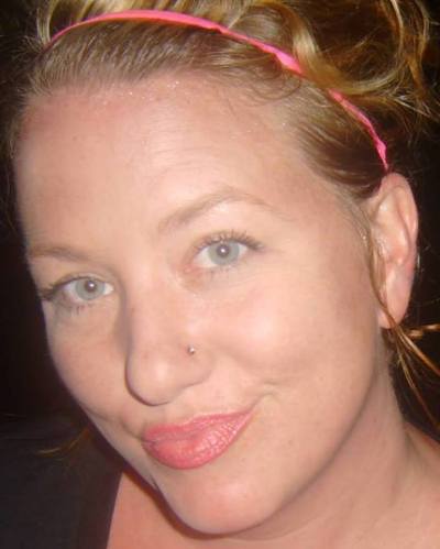 Sarah Darveaux