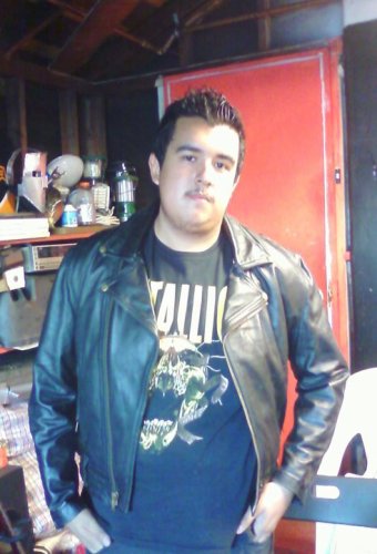 Matthew Hernandez
