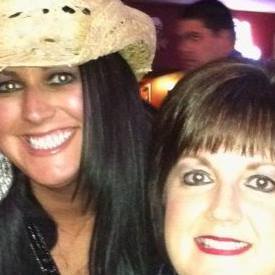 Teresa Gillispie