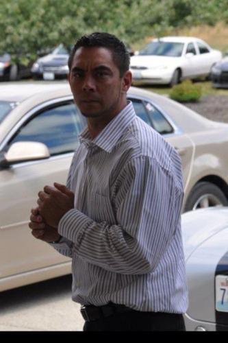 Ronald Acena