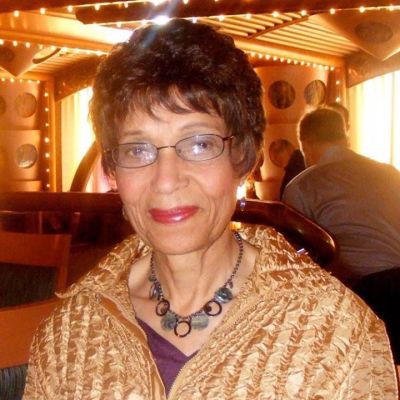 Anne Kerr