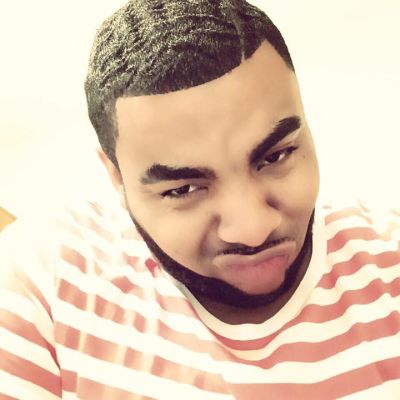 Donald Small