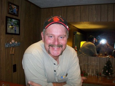 Bret Hosto