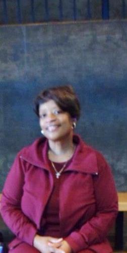 Leslie Fleming
