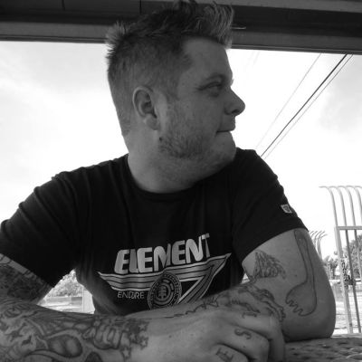 Matthew Hawkins
