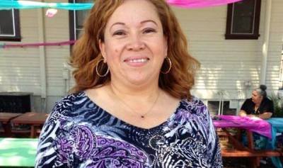 Maria Gutierrez