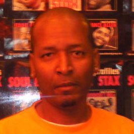 Cedric Williams