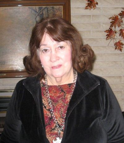 Sharon Macarty