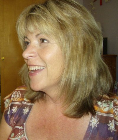 Deborah Hoy