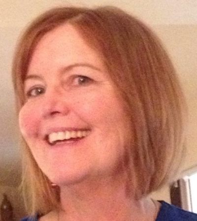 Cathy Hamilton