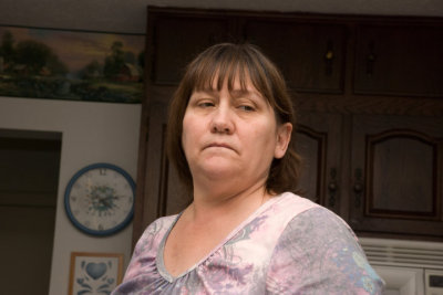 Donna Farler