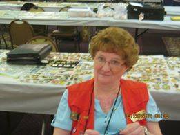Susan Evans