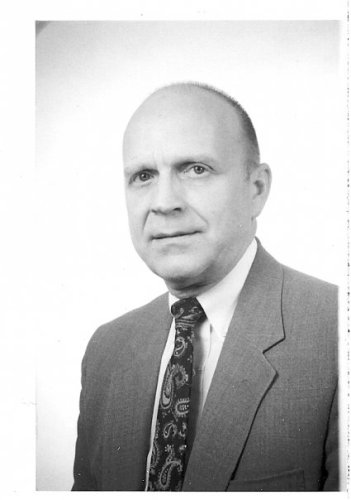 Chester Rose