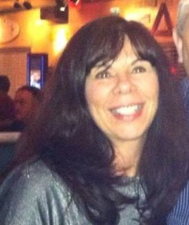 Elizabeth Leitch