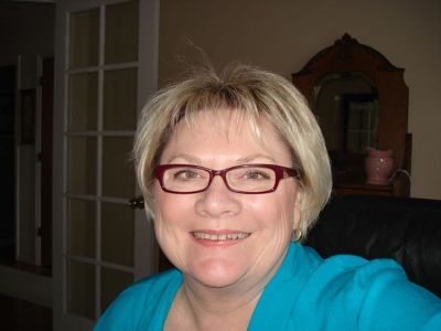 Diana Moe