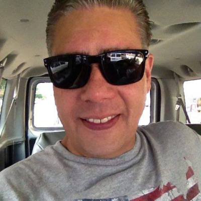 Frederick Hornedo