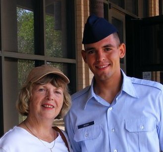Gail Sherman