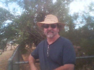 Patrick Cardamone