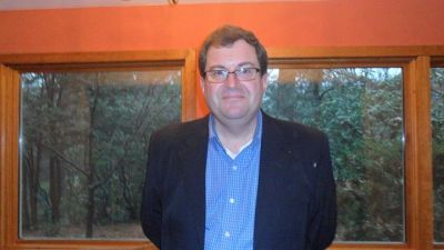 James Gellman