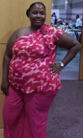Tawana Auguste