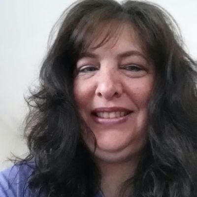 Dawn Lebarr