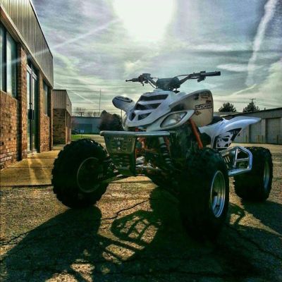 Brandon Kroll