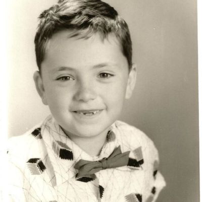 James Safreno