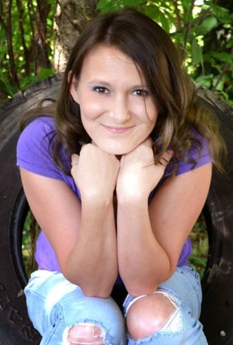 Shannon Riley
